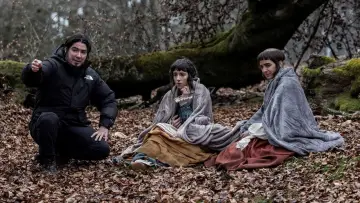 Zasłona do filmu "Gaua" #570820
