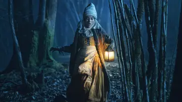 Zasłona do filmu "Gaua" #782806
