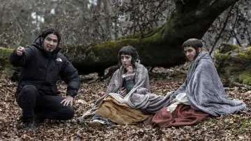 Zasłona do filmu "Gaua" #782808