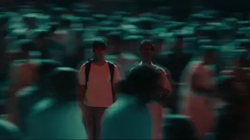 Zasłona do filmu "கருப்பு" #908581