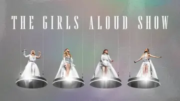 Zasłona do filmu "The Girls Aloud Show" #1633433