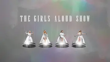 Zasłona do filmu "The Girls Aloud Show" #1633441