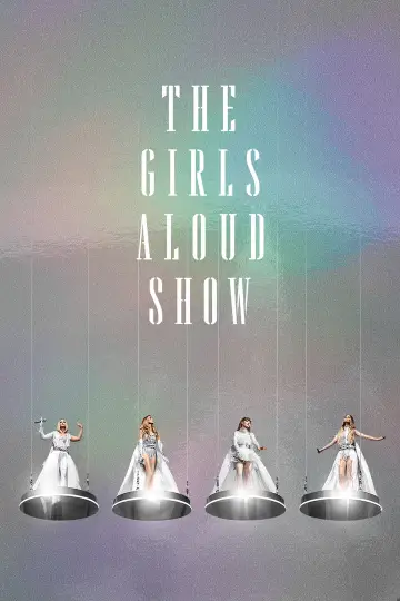 Plakat do filmu "The Girls Aloud Show" #1633453