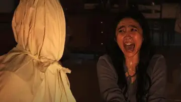 Wanita Ahli Neraka plakat