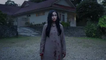 Zasłona do filmu "Wanita Ahli Neraka" #1892087
