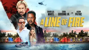 Zasłona do filmu "Linia ognia" #609770