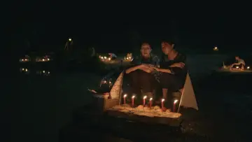Zasłona do filmu "Ibu Bhumi" #788561