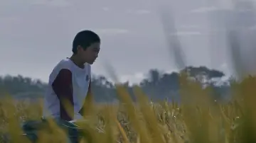 Zasłona do filmu "Ibu Bhumi" #788564