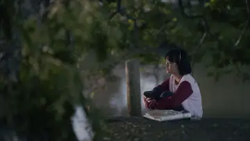 Zasłona do filmu "Ibu Bhumi" #788565