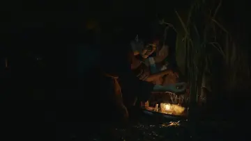 Zasłona do filmu "Ibu Bhumi" #788566