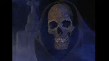 Zasłona do filmu "Night of the Vamp-Friars" #1888714