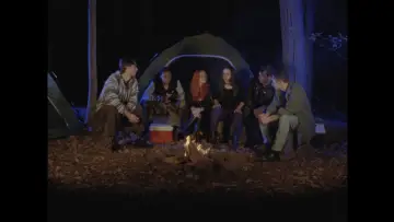 Zasłona do filmu "Night of the Vamp-Friars" #1888715