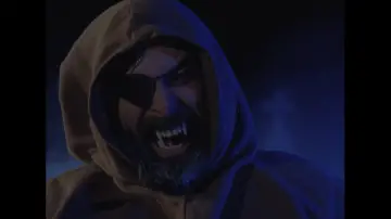 Zasłona do filmu "Night of the Vamp-Friars" #1888718