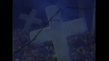 Zasłona do filmu "Night of the Vamp-Friars" #1888719