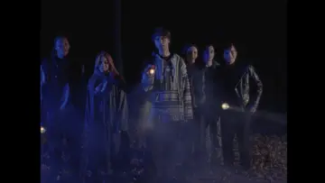 Zasłona do filmu "Night of the Vamp-Friars" #1888724