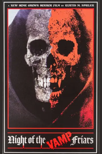 Plakat do filmu "Night of the Vamp-Friars" #1888726