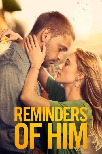 Plakat do filmu "Reminders of Him. Cząstka Ciebie, którą znam" #1178890