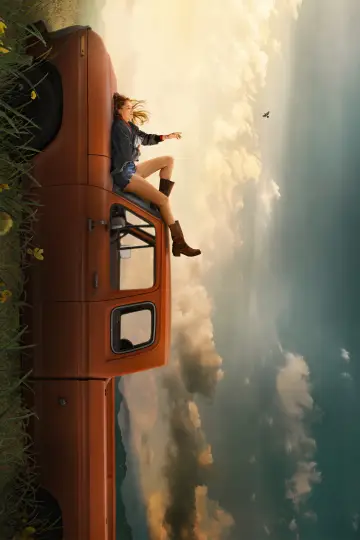 Plakat do filmu "Reminders of Him. Cząstka Ciebie, którą znam" #548303