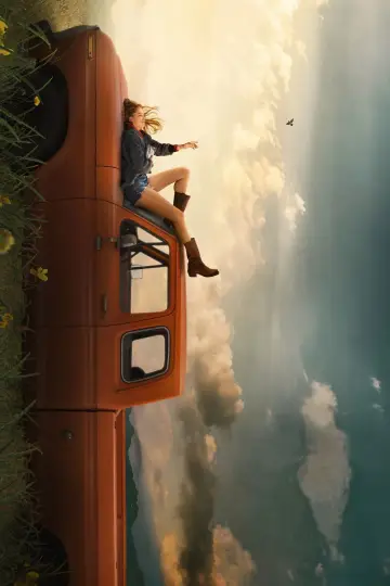 Plakat do filmu "Reminders of Him. Cząstka Ciebie, którą znam" #548314