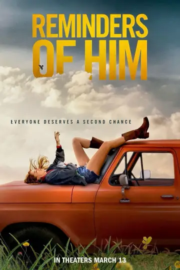 Plakat do filmu "Reminders of Him. Cząstka Ciebie, którą znam" #548318