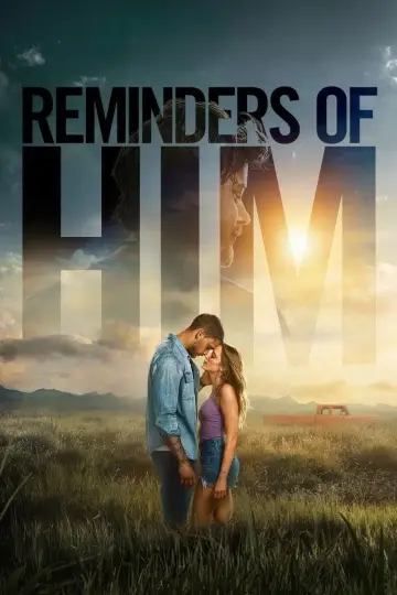 Plakat do filmu "Reminders of Him. Cząstka Ciebie, którą znam" #548327