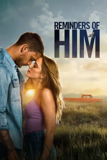 Plakat do filmu "Reminders of Him. Cząstka Ciebie, którą znam" #746785
