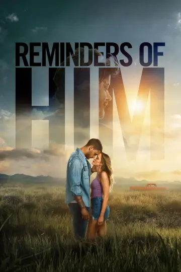 Plakat do filmu "Reminders of Him. Cząstka Ciebie, którą znam" #746789