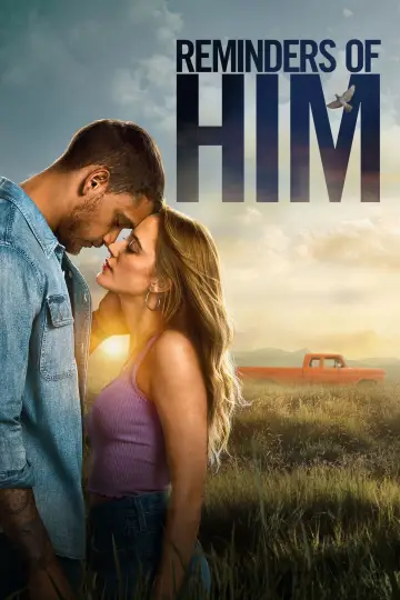 Plakat do filmu "Reminders of Him. Cząstka Ciebie, którą znam" #746800