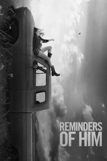 Plakat do filmu "Reminders of Him. Cząstka Ciebie, którą znam" #746804