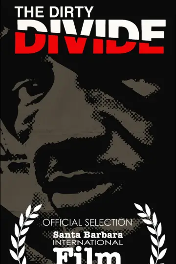Plakat do filmu "The Dirty Divide" #1191219