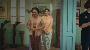 Zasłona do filmu "Cocote Tonggo" #838074