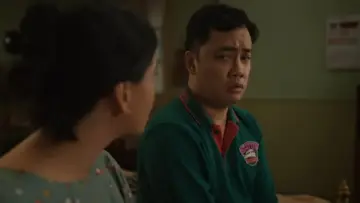 Zasłona do filmu "Cocote Tonggo" #838075