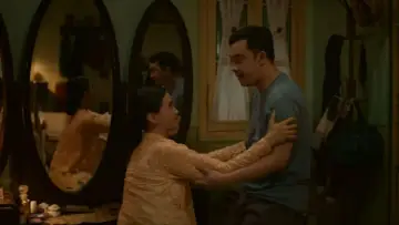 Zasłona do filmu "Cocote Tonggo" #838078
