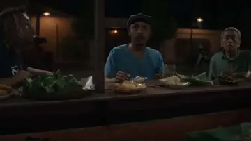 Zasłona do filmu "Cocote Tonggo" #838084