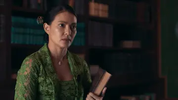 Zasłona do filmu "Gowok: Kamasutra Jawa" #685550