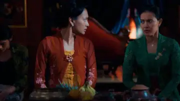 Zasłona do filmu "Gowok: Kamasutra Jawa" #685561