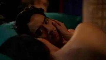 Zasłona do filmu "Gowok: Kamasutra Jawa" #685567