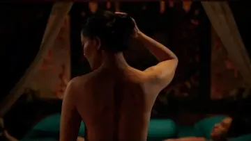Zasłona do filmu "Gowok: Kamasutra Jawa" #685571