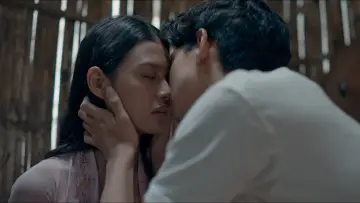 Zasłona do filmu "Gowok: Kamasutra Jawa" #685574