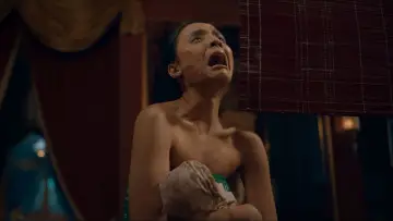 Zasłona do filmu "Gowok: Kamasutra Jawa" #685577