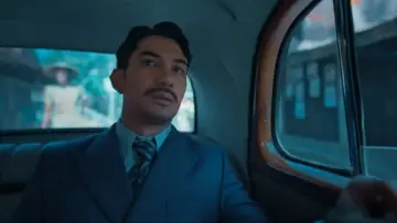Zasłona do filmu "Gowok: Kamasutra Jawa" #685580