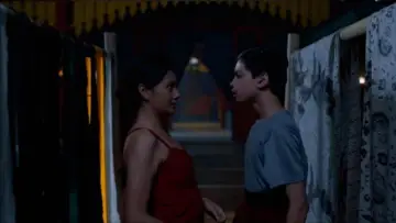 Zasłona do filmu "Gowok: Kamasutra Jawa" #685581
