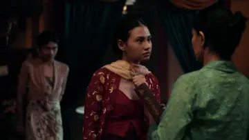 Zasłona do filmu "Gowok: Kamasutra Jawa" #685587