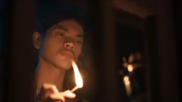 Zasłona do filmu "Gowok: Kamasutra Jawa" #685591