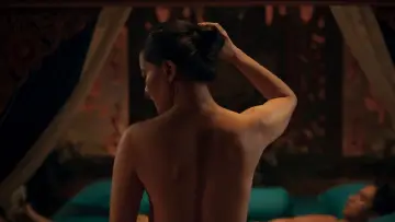 Zasłona do filmu "Gowok: Kamasutra Jawa" #685593