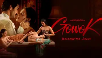 Zasłona do filmu "Gowok: Kamasutra Jawa" #685596