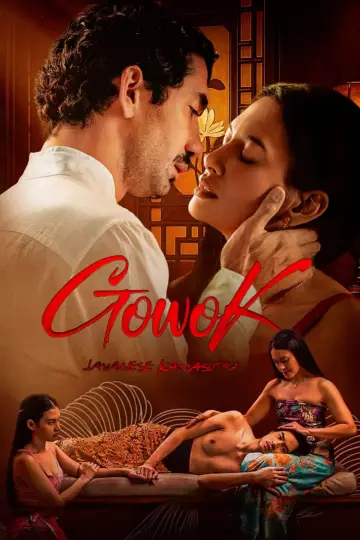 Plakat do filmu "Gowok: Kamasutra Jawa" #685601