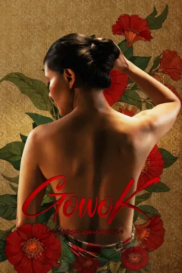 Plakat do filmu "Gowok: Kamasutra Jawa" #685603