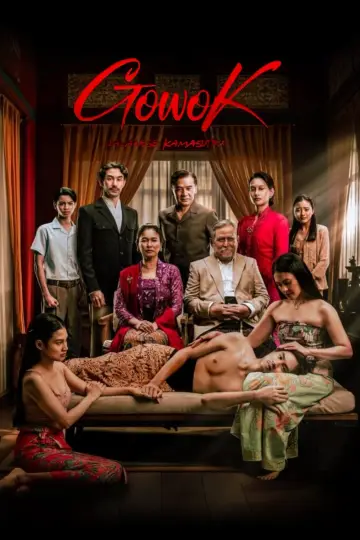 Gowok: Kamasutra Jawa