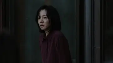 Zasłona do filmu "그림자 아이" #847027
